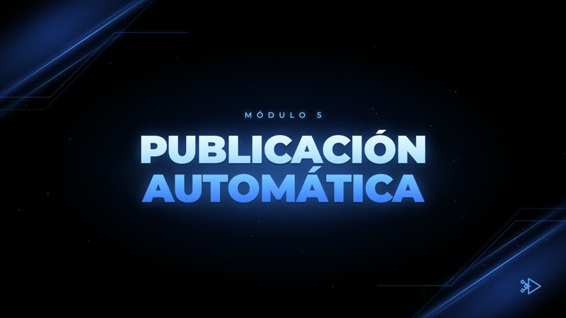 Módulo 5