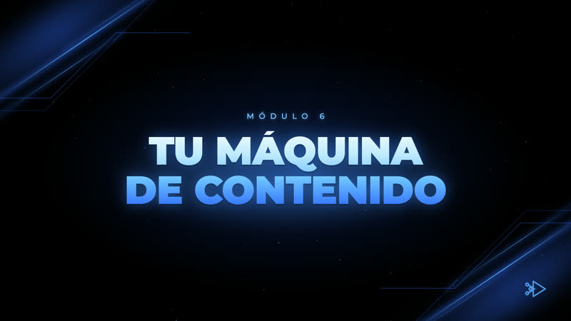 Módulo 6